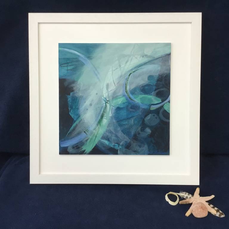 Ap12 Cantre'r Gwalelod 12 (Sold) - Jackie Shackson