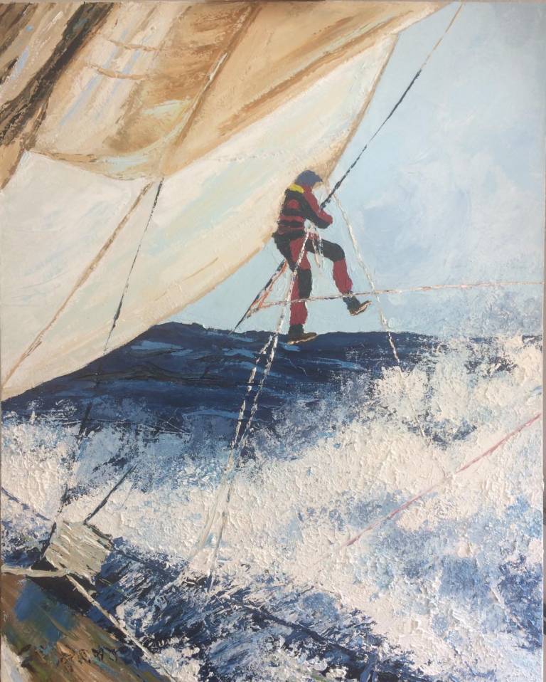 Sea