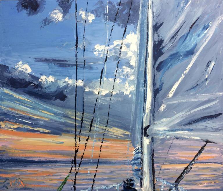 Sea