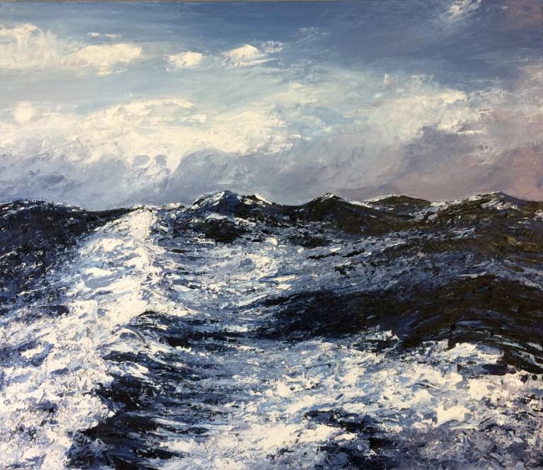 Sea - 