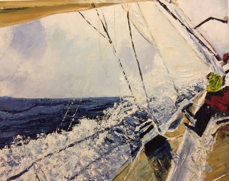 Clipper Race - 