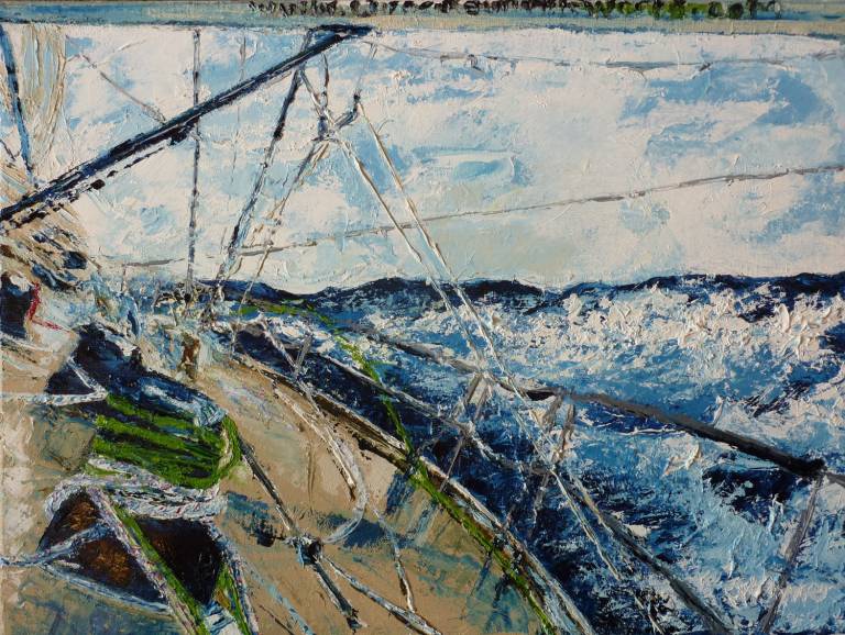 Clipper Race - 