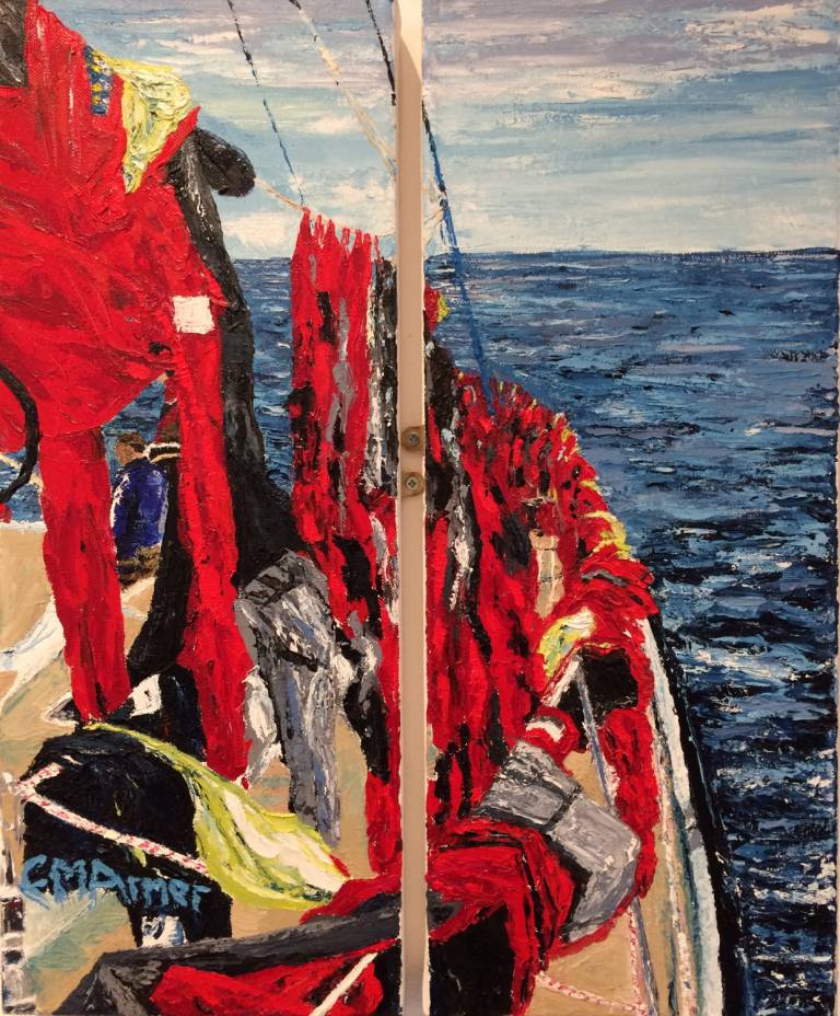 Clipper Race - 