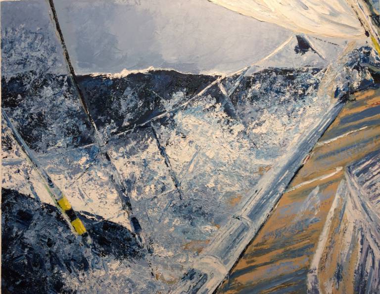 Clipper Race - 