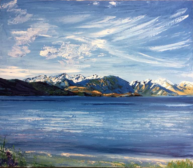 New Zealand - 