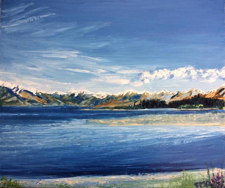 New Zealand - 