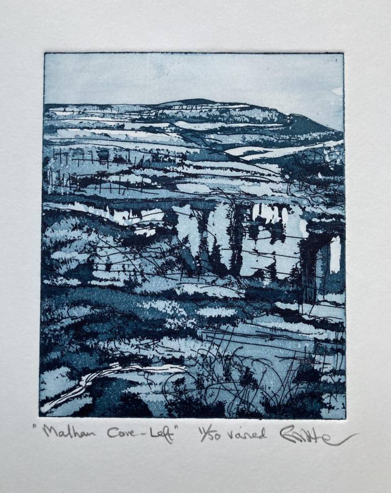 Etchings - 