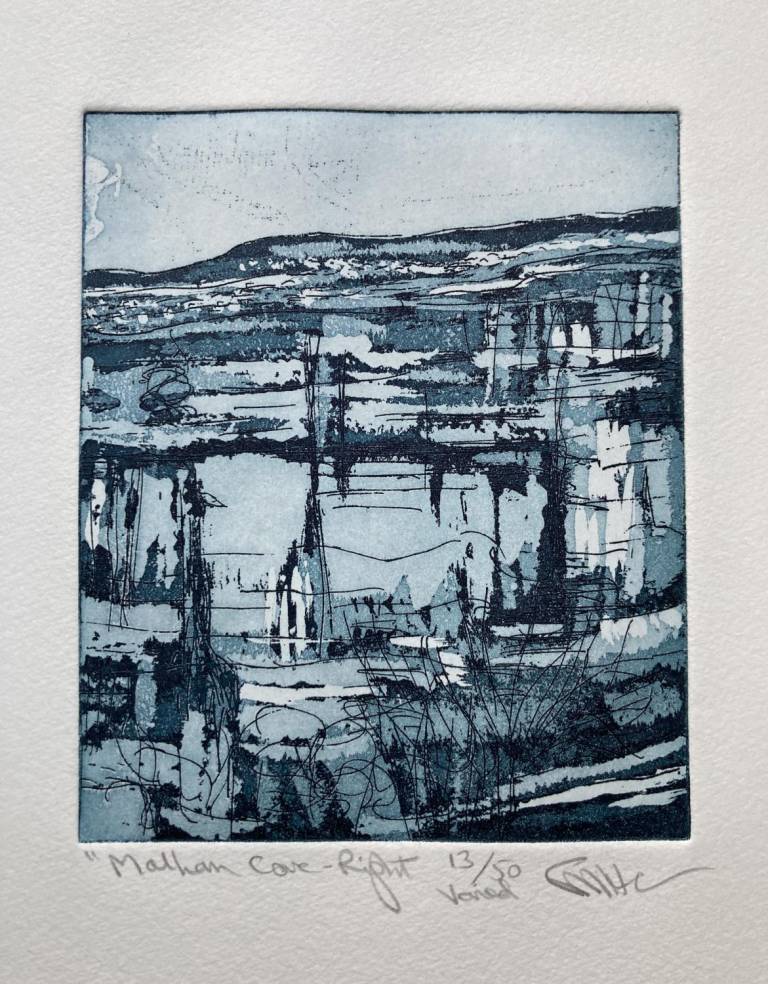 Etchings - 