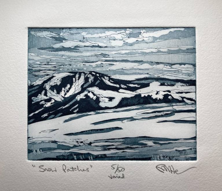 Etchings - 