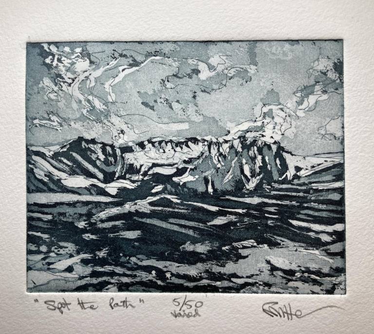 Etchings - 