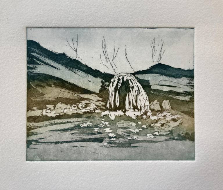 Etchings - 