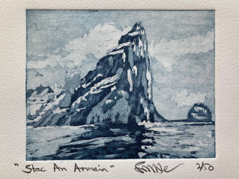 Etchings - 