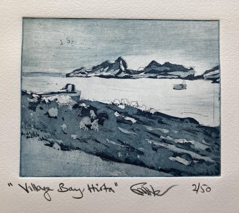 Etchings - 