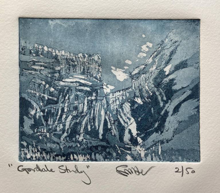 Etchings - 