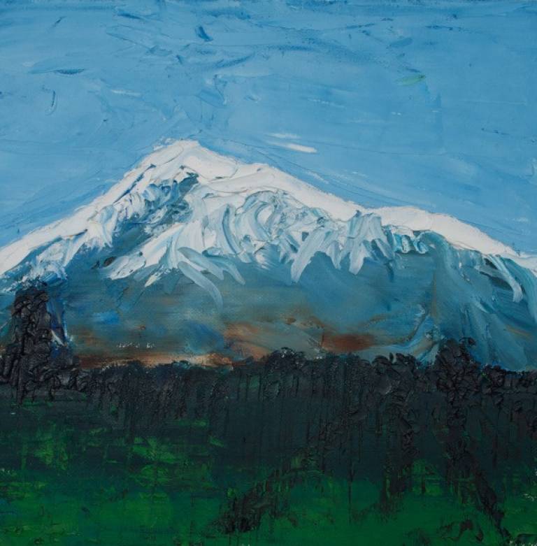Ararat - Fiona Armer