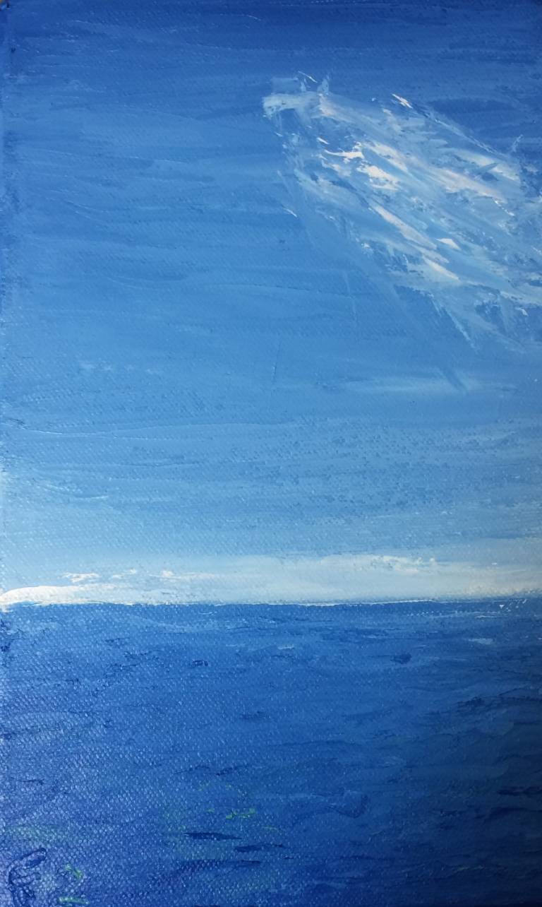 Force 2 - Light Breeze - Fiona Armer