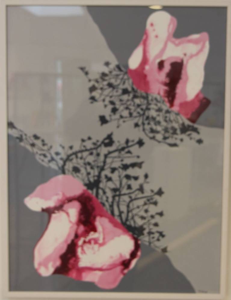 The Invitation - Tracey Kinniburgh