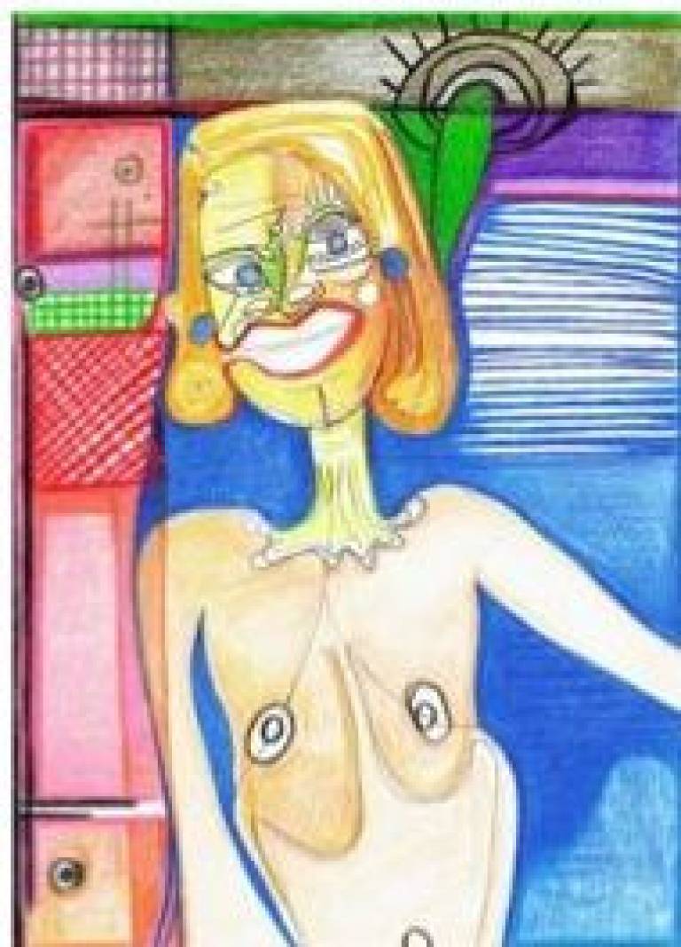Me - Alix Godon