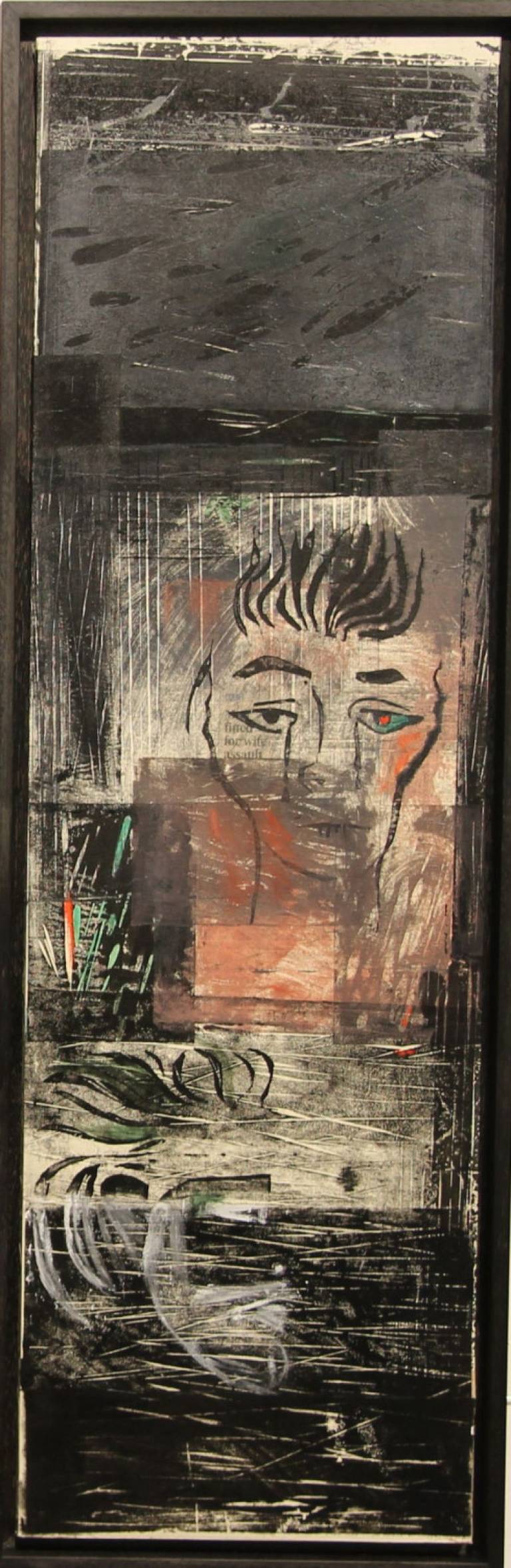 Vicky Speirs - The Trap
