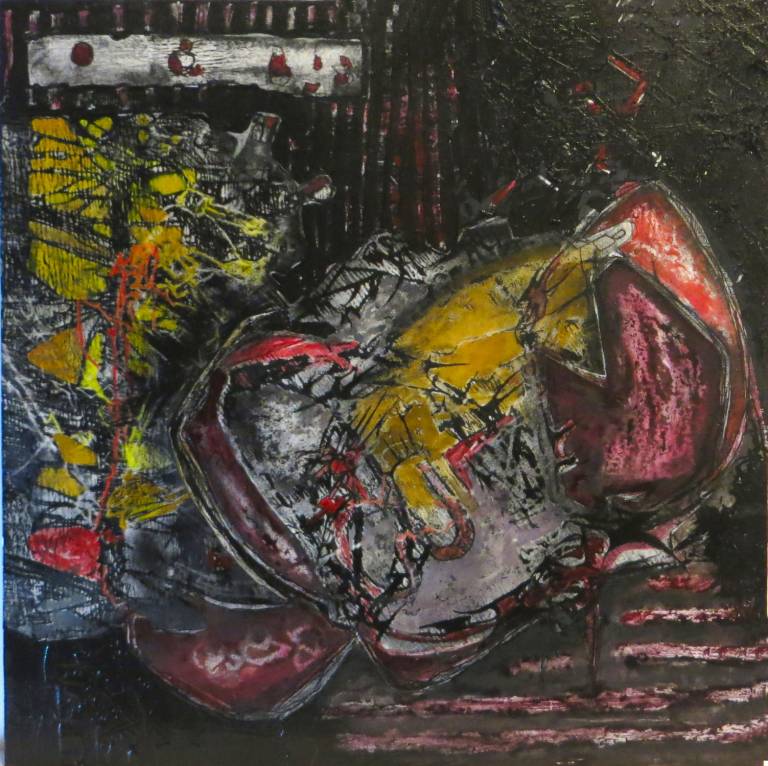 Zone 1 - Vicky Speirs