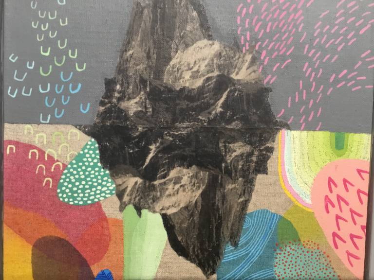 Rowan Paton - Mountain Party