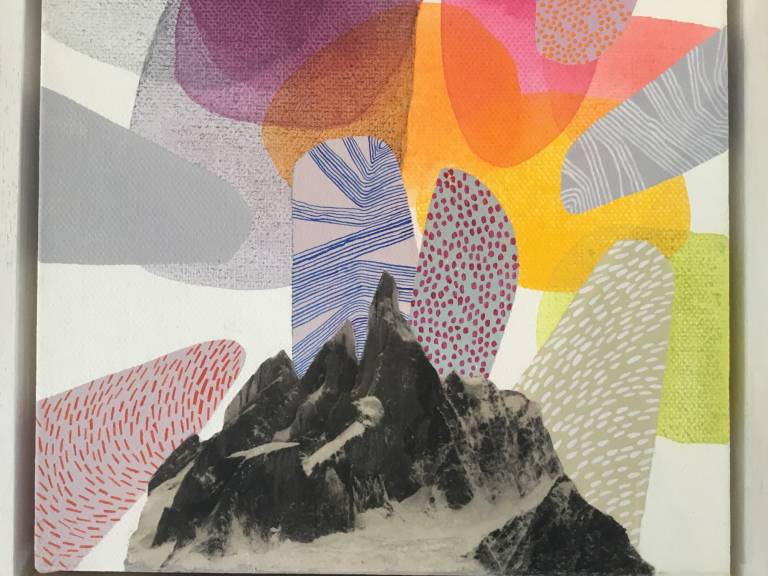 Rowan Paton - Patterns Dreamt