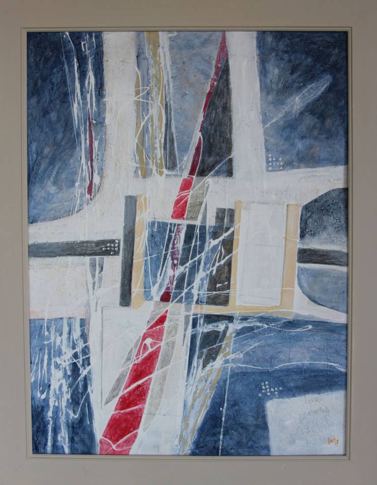 Shoulder Arms - David Lloyd