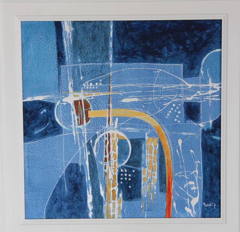 David Lloyd - Little narrative 