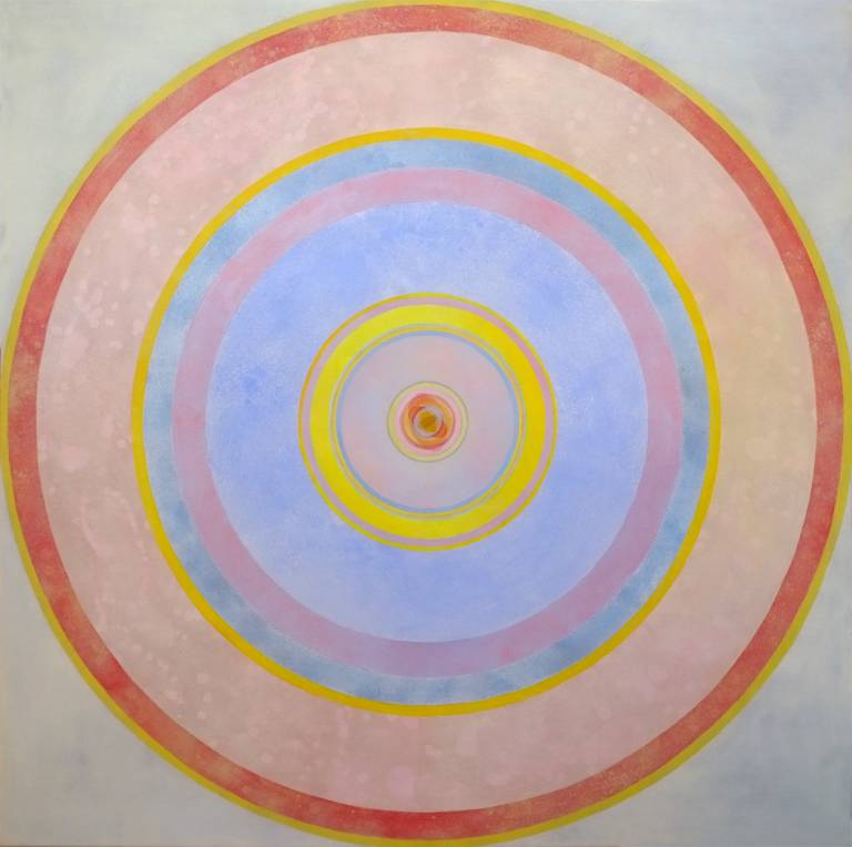 Moon Register - Karen Beattie