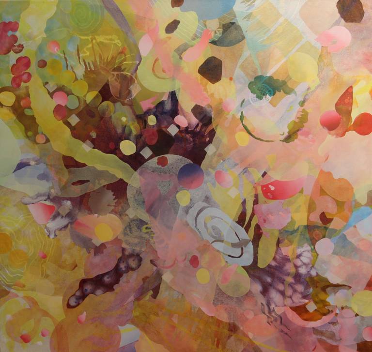 A Compendium of Terrestrial Magnetism - Karen Beattie