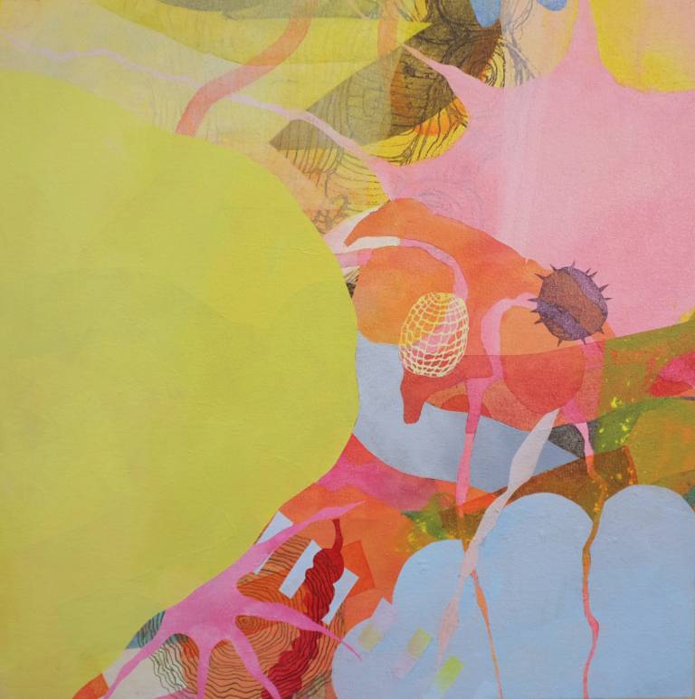 the worried well I - Karen Beattie