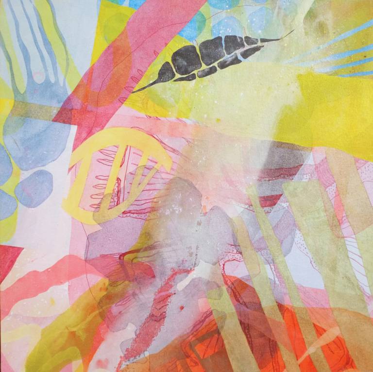 the worried well IV - Karen Beattie