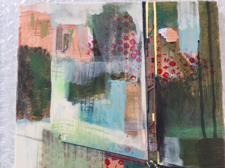 Uscape - Gemma Hare
