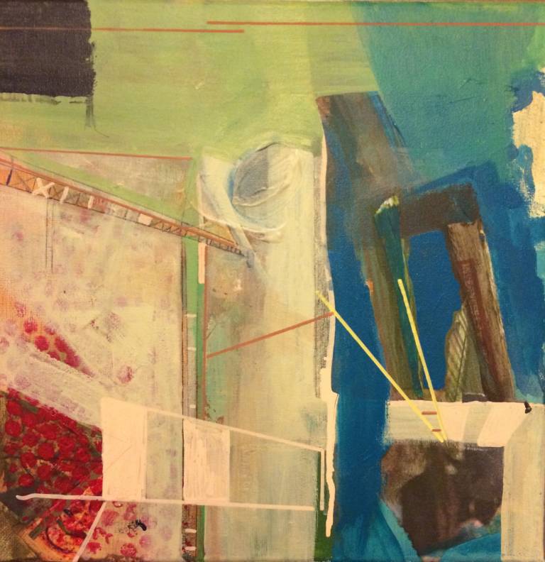 Gemma Hare - Eye Sky
