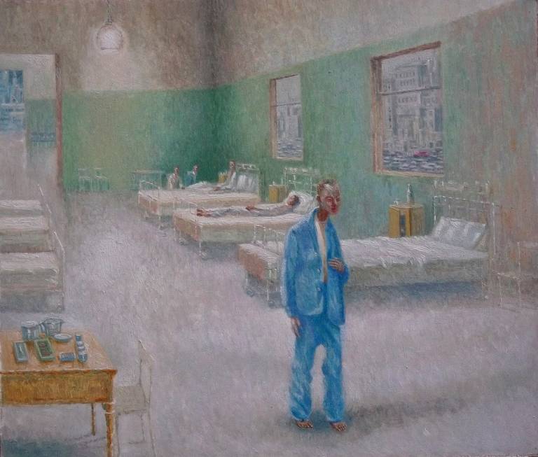 A Short Walk - Peter  Thomson