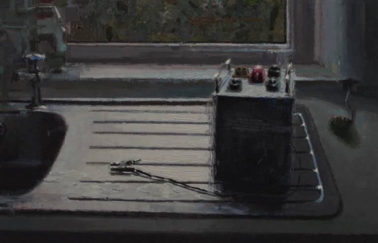 Metal Box - Peter  Thomson