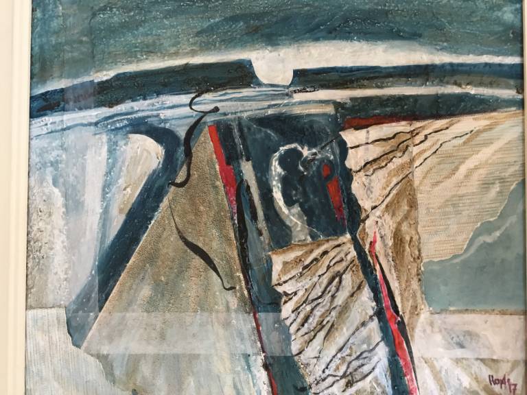 David Lloyd - Coast road