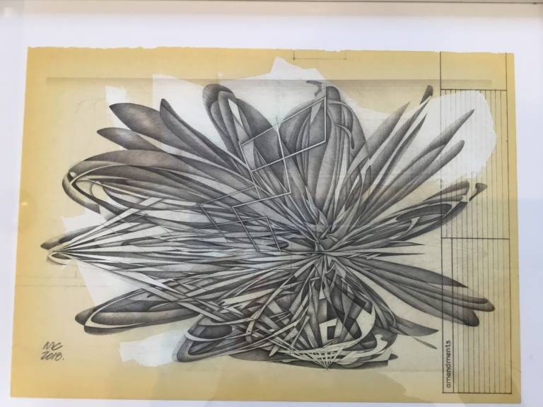 Mark Carmichael  - Vanishing petals