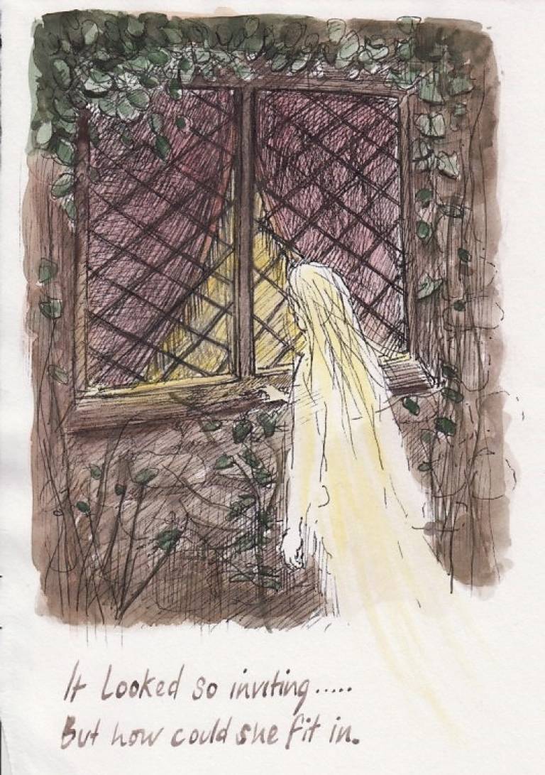 Fiona Michie  - So inviting 