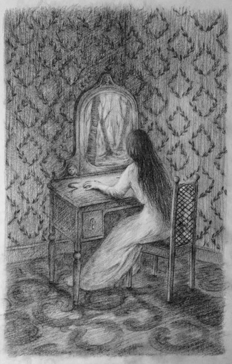 Fiona Michie  - Be careful what you wish for