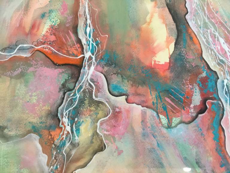 Crepuscular - Alita Porter