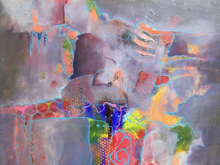 Suppression - Alita Porter