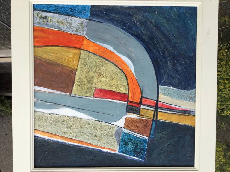 David Lloyd - Bateau