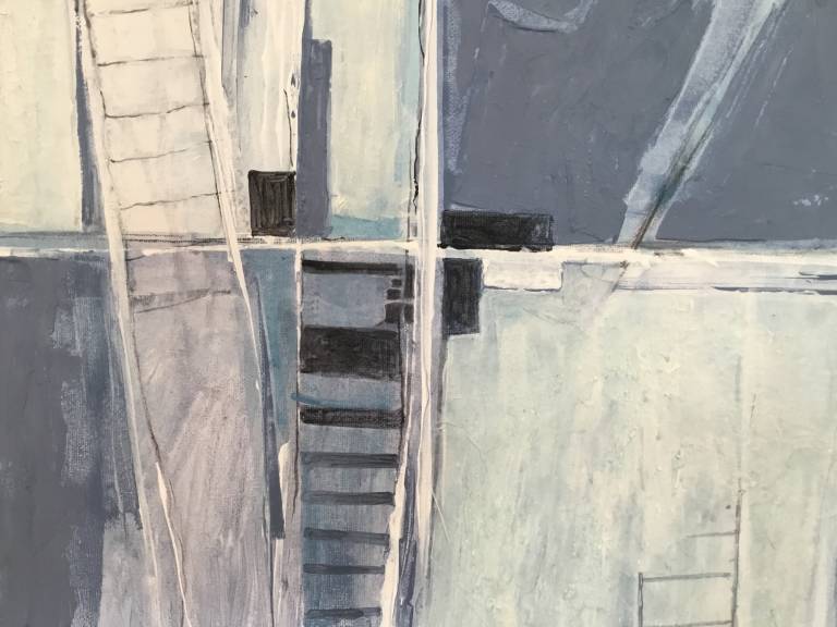 David Lloyd - Ladders