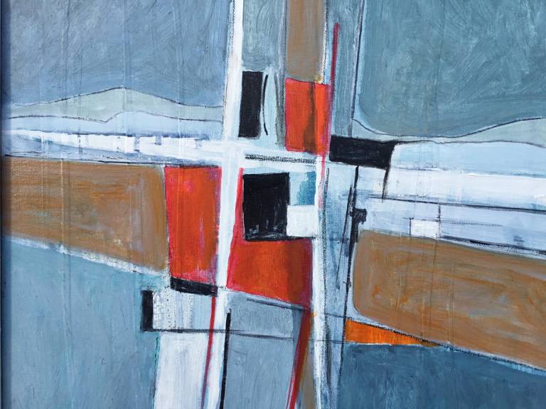 David Lloyd - Chaos of Memory 5