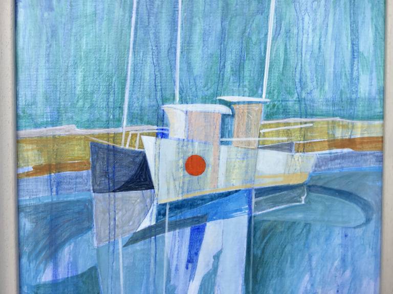 David Lloyd - Burghead