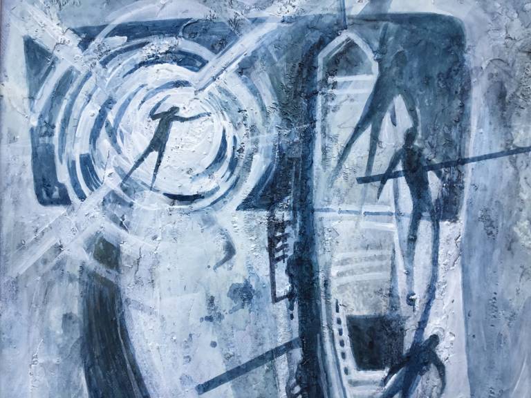 Sunk without Trace - David Lloyd