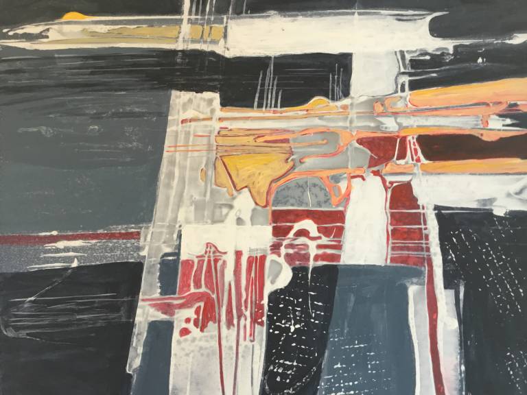David Lloyd - Midnight Harbour 