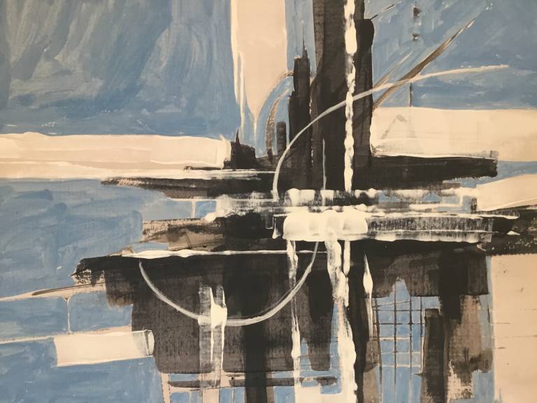 David Lloyd - Chicago 