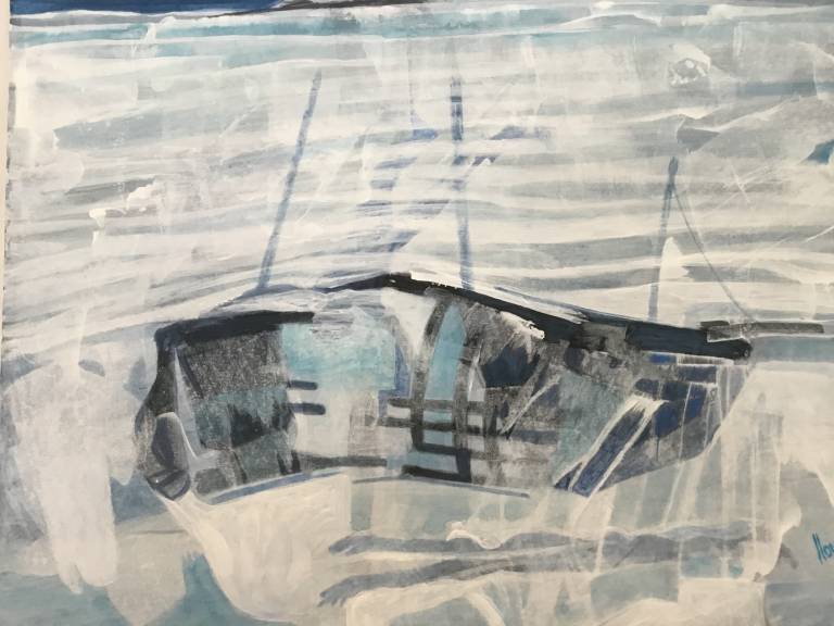 David Lloyd - Dead in the water II
